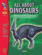 All About Dinosaurs Ebook
