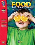 Food: Fact Fun and Fiction Ebook