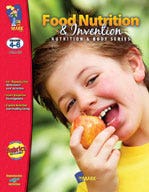 Food: Nutrition and Invention Ebook