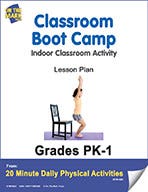 Classroom Boot Camp Lesson Plan (eLesson eBook) Ebook