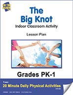 The Big Knot Lesson Plan (eLesson eBook) Ebook