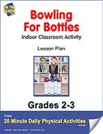 Bowling For Bottles Lesson Plan (eLesson eBook) Ebook