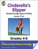 Cinderellas Slipper Lesson Plan (eLesson eBook) Ebook