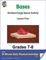 Bases Lesson Plan (eLesson eBook) Ebook