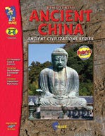Ancient China Ebook