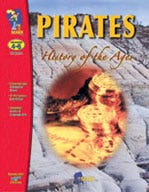 Pirates (Grades 4-6) Ebook