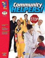 Community Helpers Ebook