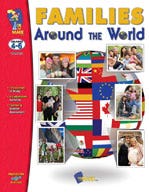 Families Around The World Ebook
