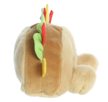 Palm Pals Fiesta Taco 5"