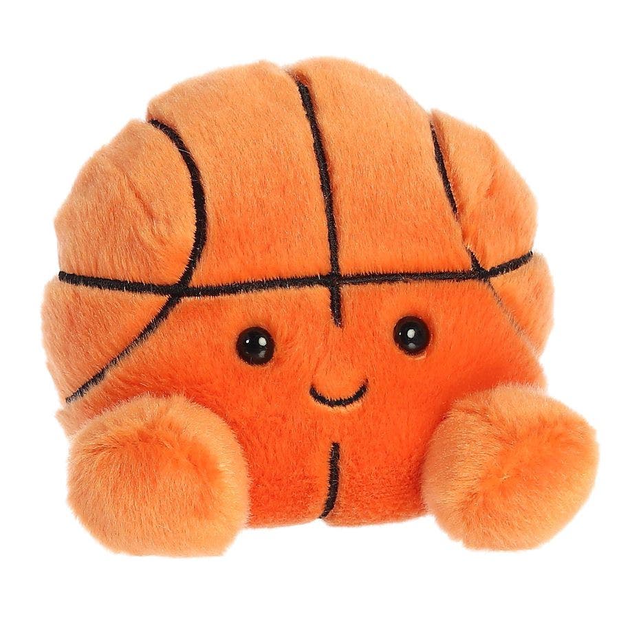 Palm Pals Hoops Basketball 5"