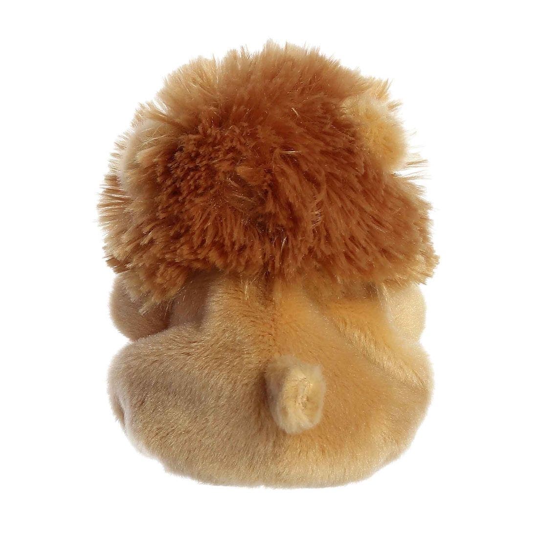 Palm Pals Leno Lion 5"