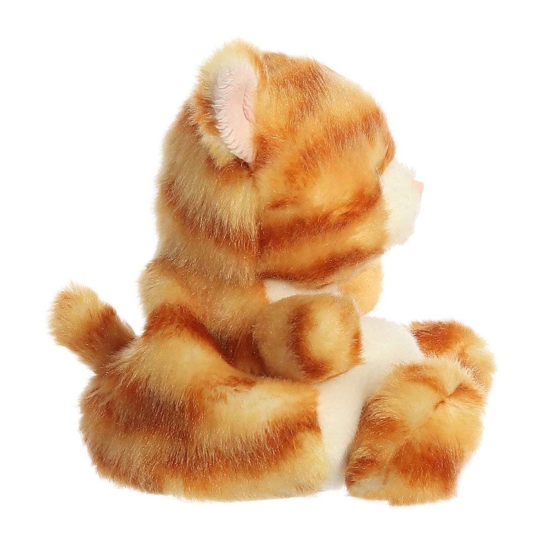 Palm Pals Meow Kitty 5"