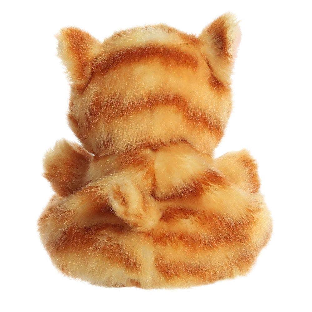 Palm Pals Meow Kitty 5"