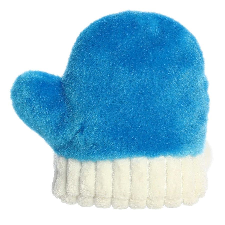 Palm Pals Merry Mitten 5"