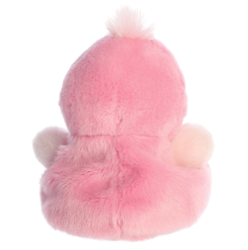 Palm Pals Pinky Flamingo 5"