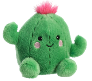 Palm Pals Prickles Cactus 5"