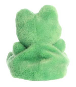 Palm Pals Ribbits Frog 5"