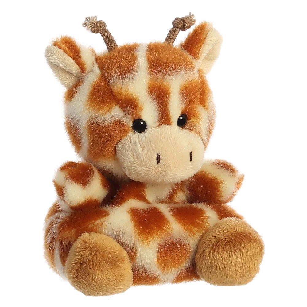 Palm Pals Safara Giraffe 5"