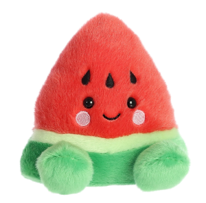 Palm Pals Sandy Watermelon 5"