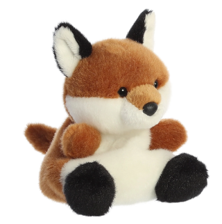 Palm Pals Sly Fox 5"
