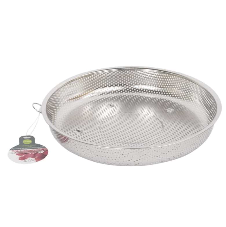 Perforated Strainer 11in
