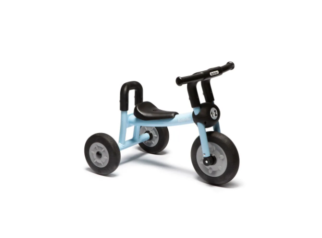 Pilot 100 Walker Trike