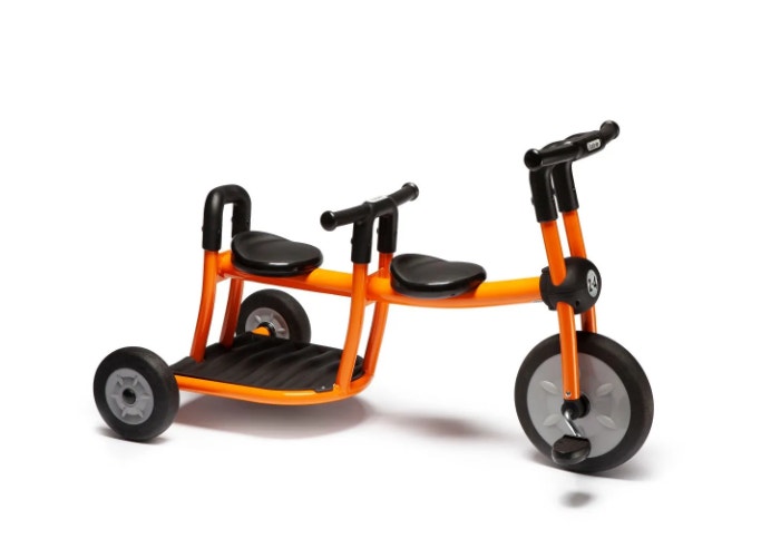 Pilot 200 Medium Double Trike
