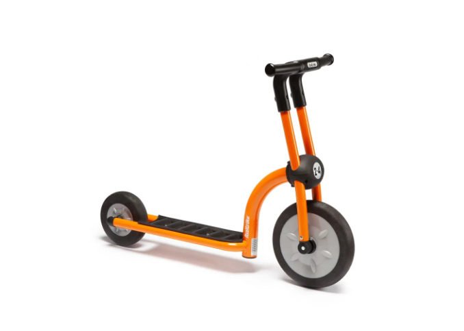 Pilot 200 Medium Scooter