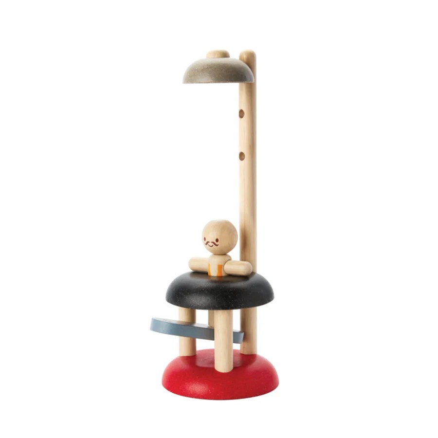 Plan Toys Jumping Acrobat