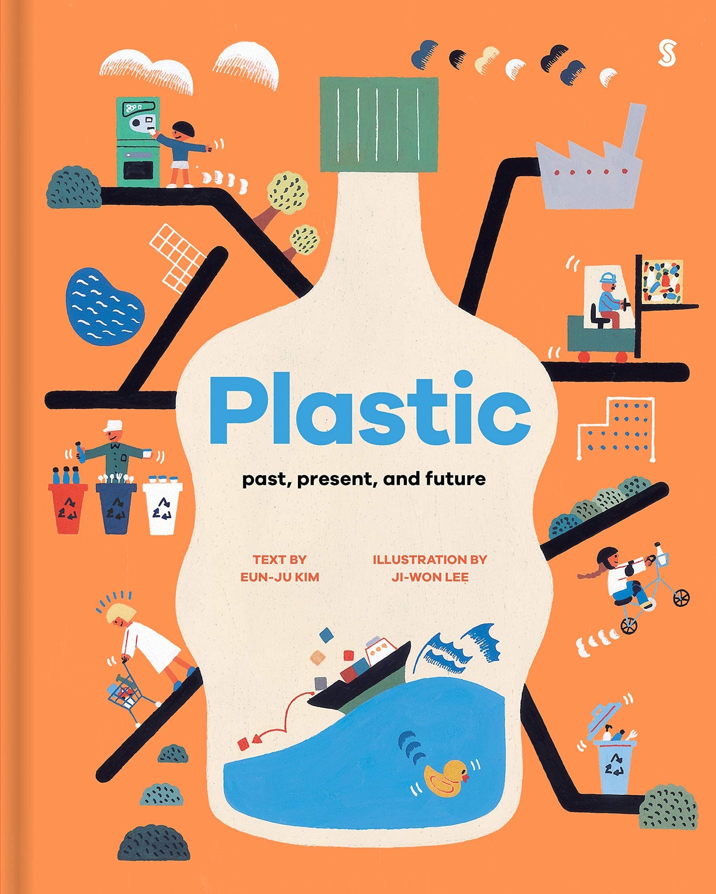 Plastic-Past Present and Future