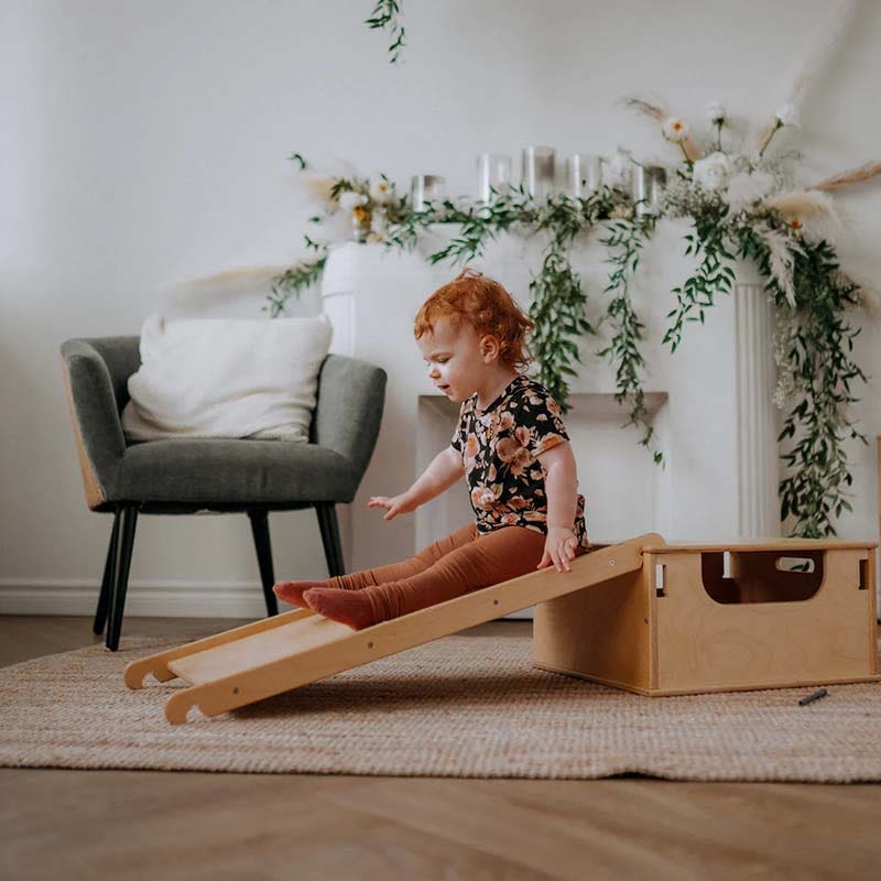 All Circles PlayBox Little Climber