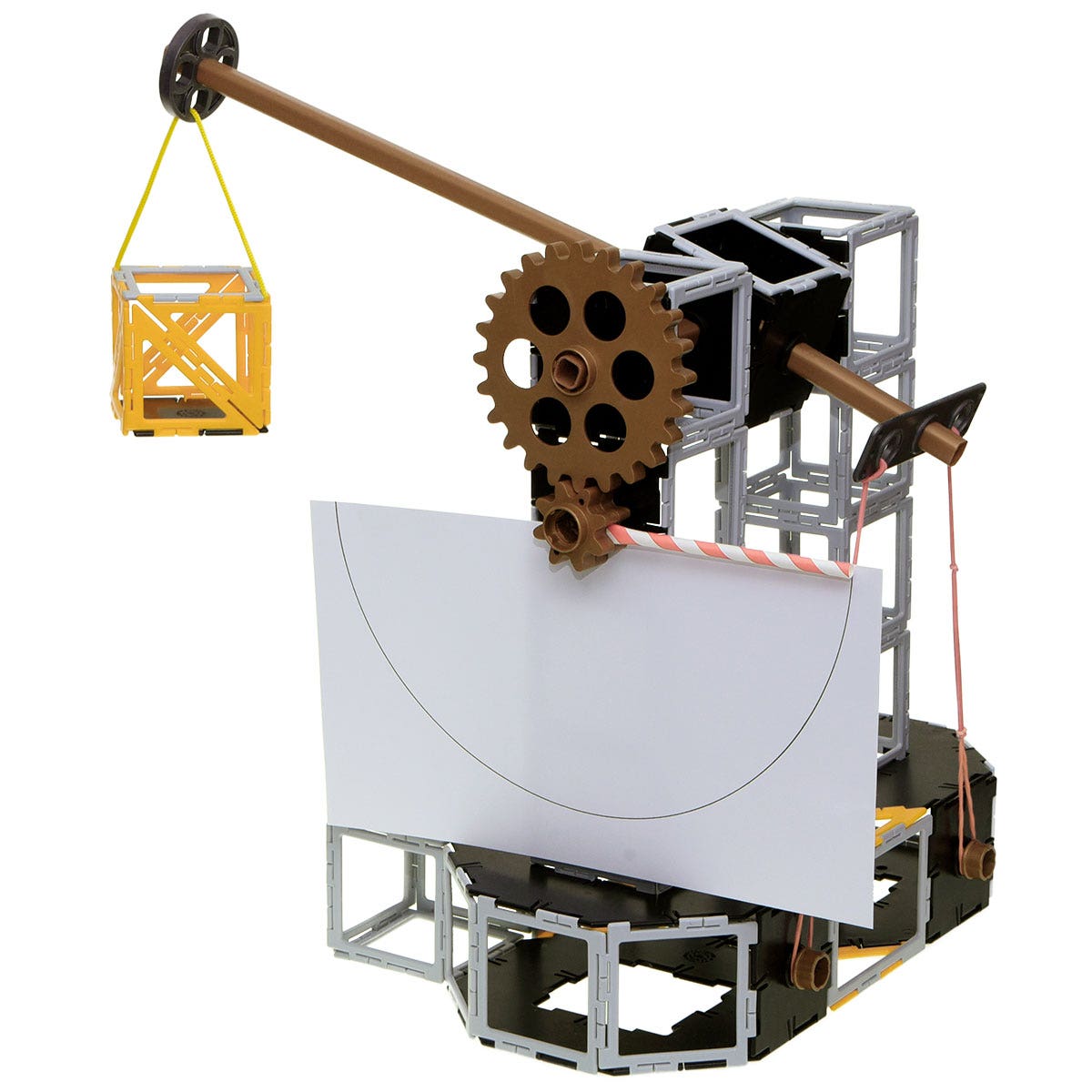 Polydron STEM Set