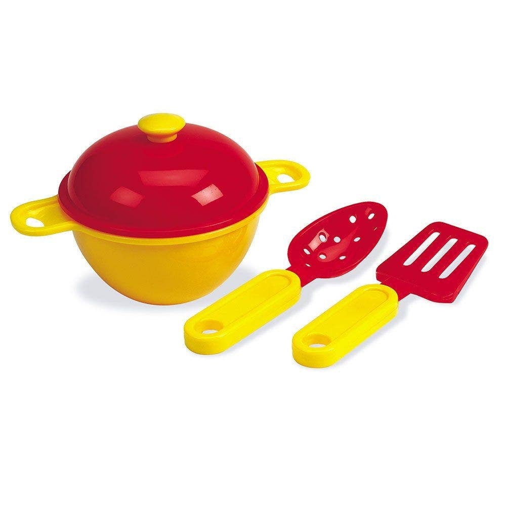 Pretend & Play Kitchen Set