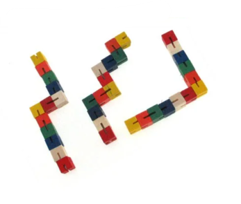 Puzzle Snake