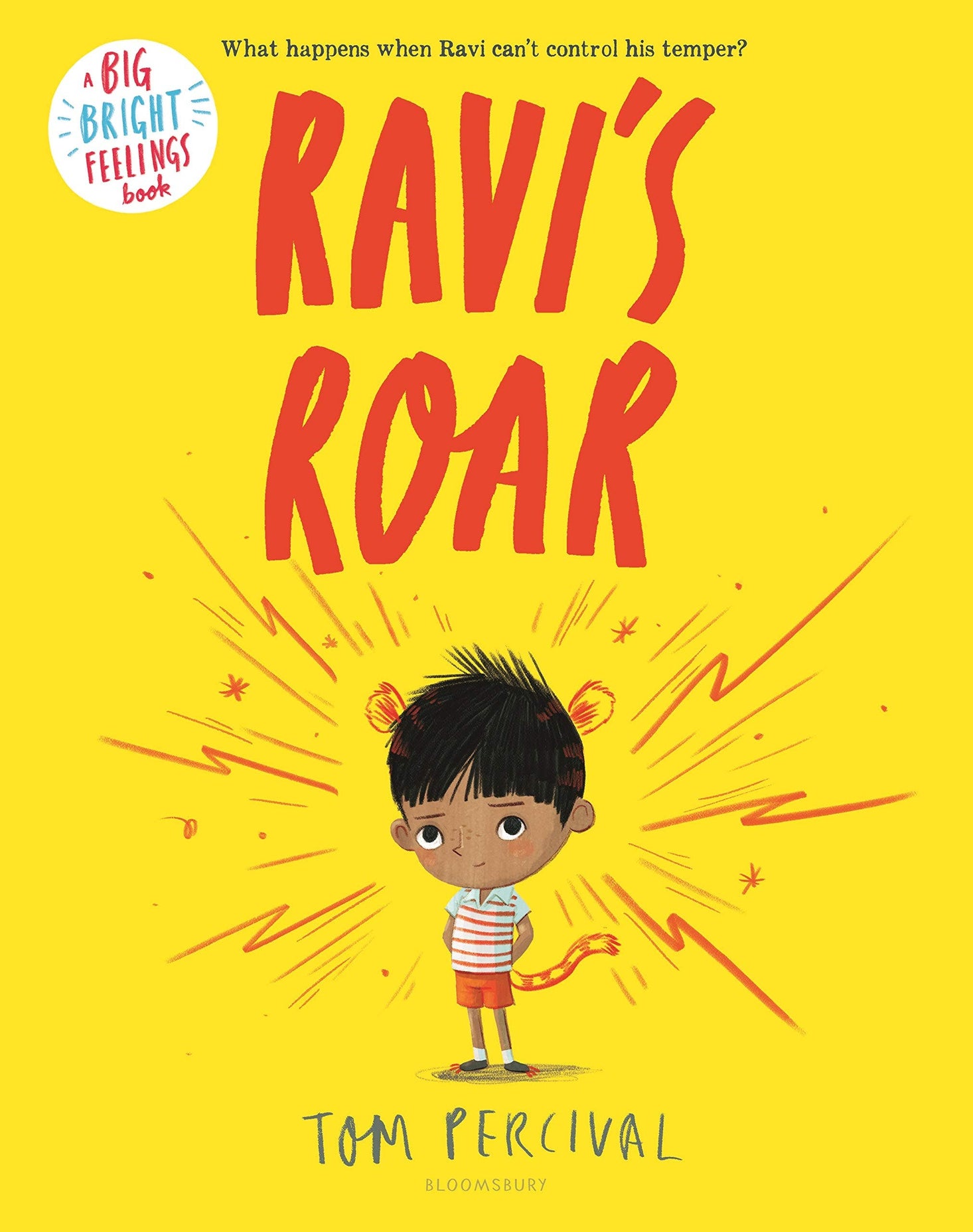 Ravis Roar
