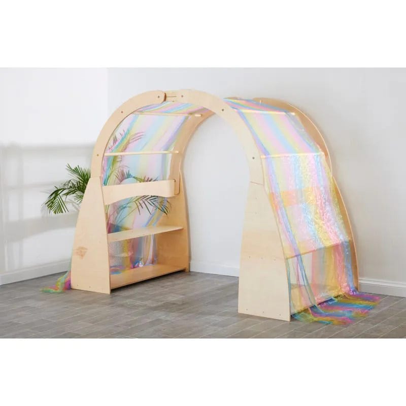 Relax and Read Arch