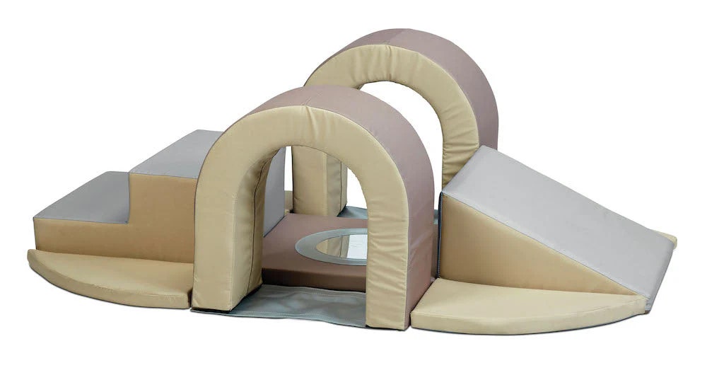 River Creek Kinder Soft Play