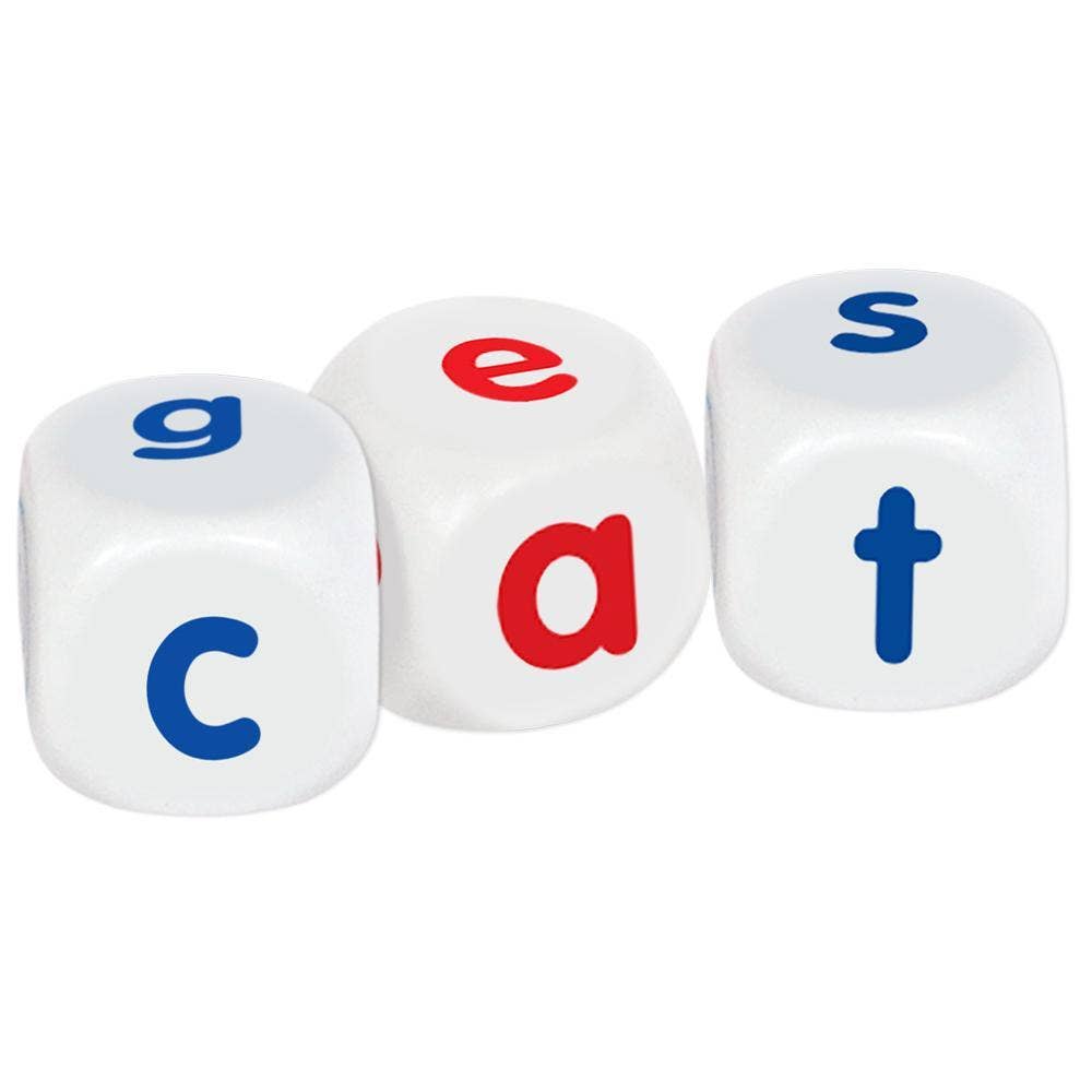 Roll a Word