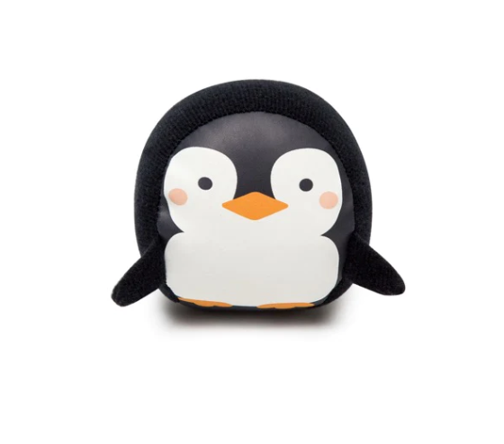 Roly Poly Balls Ocean Set of 4