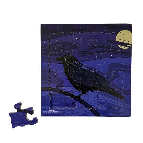 Indigenous Animals Puzzle Set 2