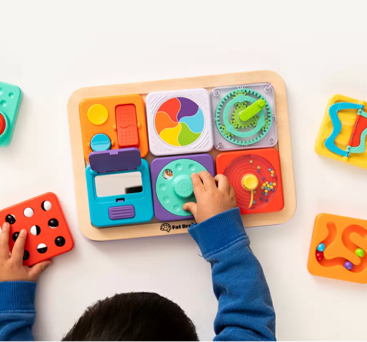 PlayTab Essentials