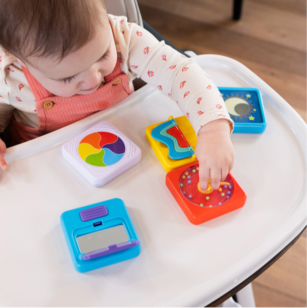 PlayTab Essentials