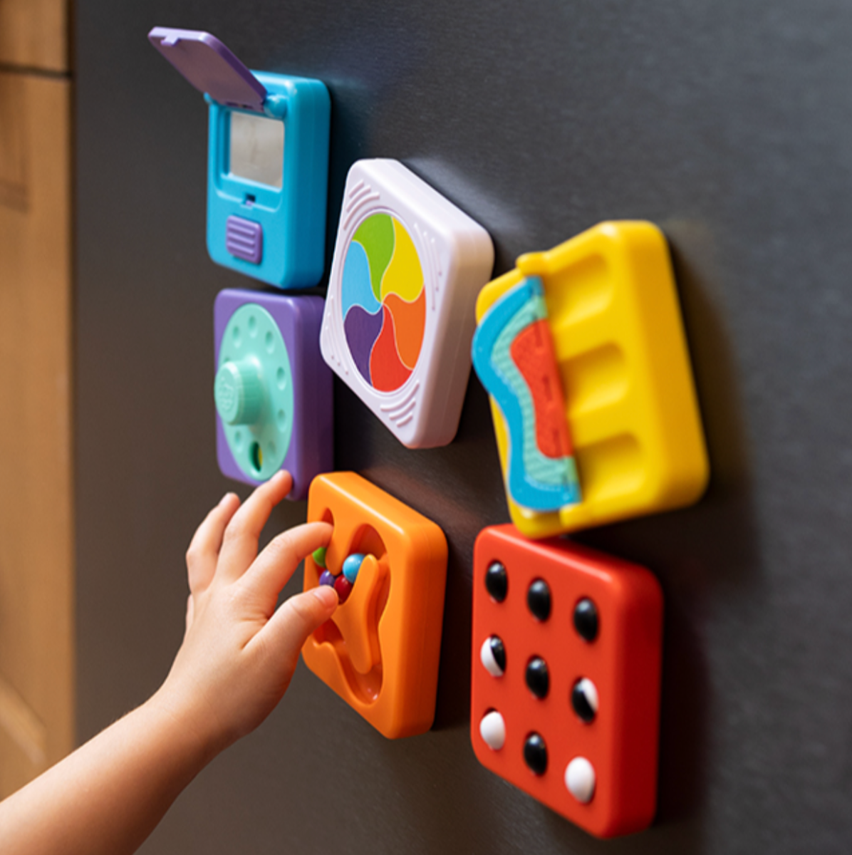 PlayTab Essentials