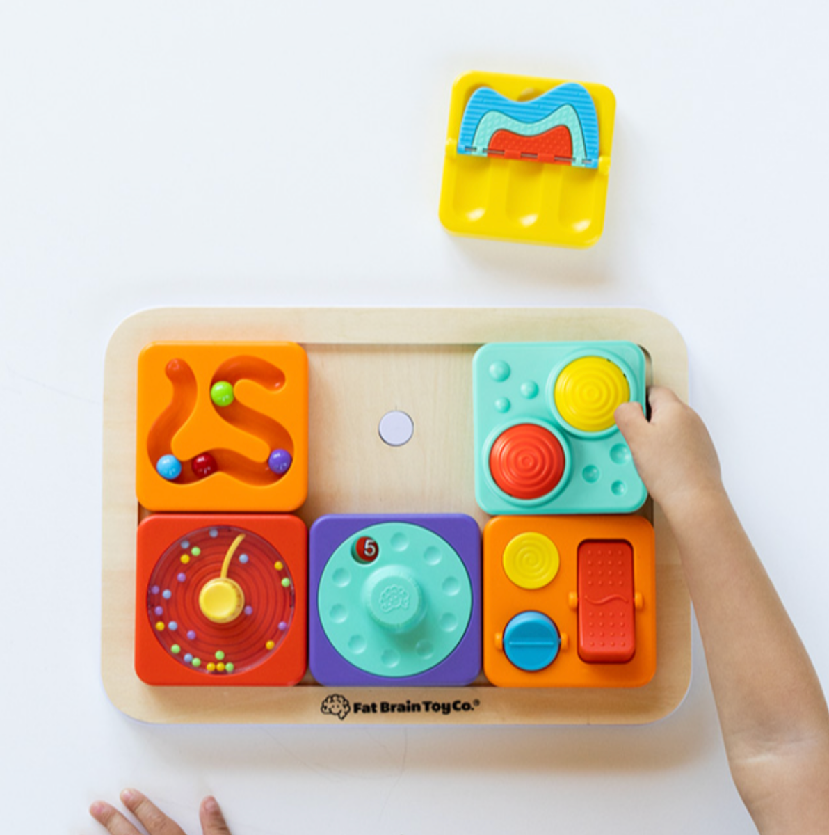 PlayTab Essentials