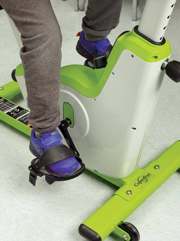 Self-regulation Classroom Cruiser
