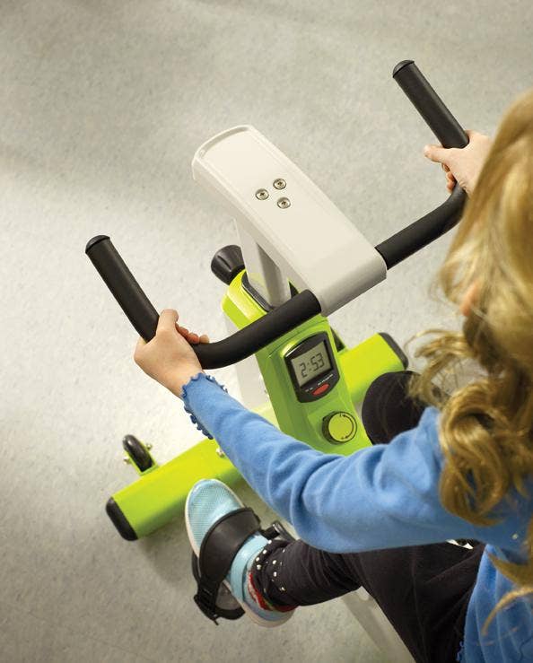 Self-regulation Classroom Cruiser