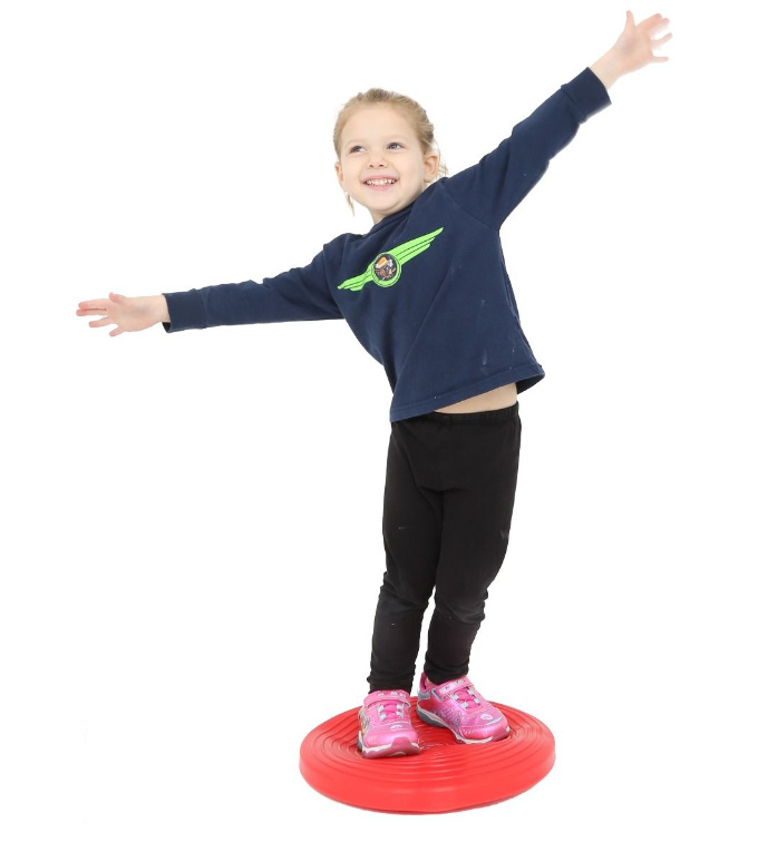 Sit-A-Round Cushion