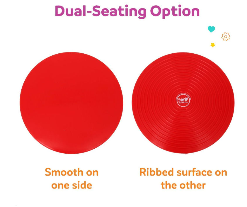 Sit-A-Round Cushion