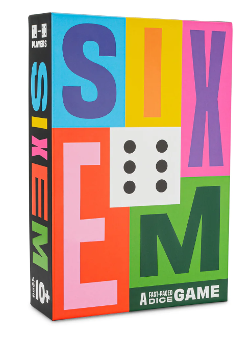 SIXEM