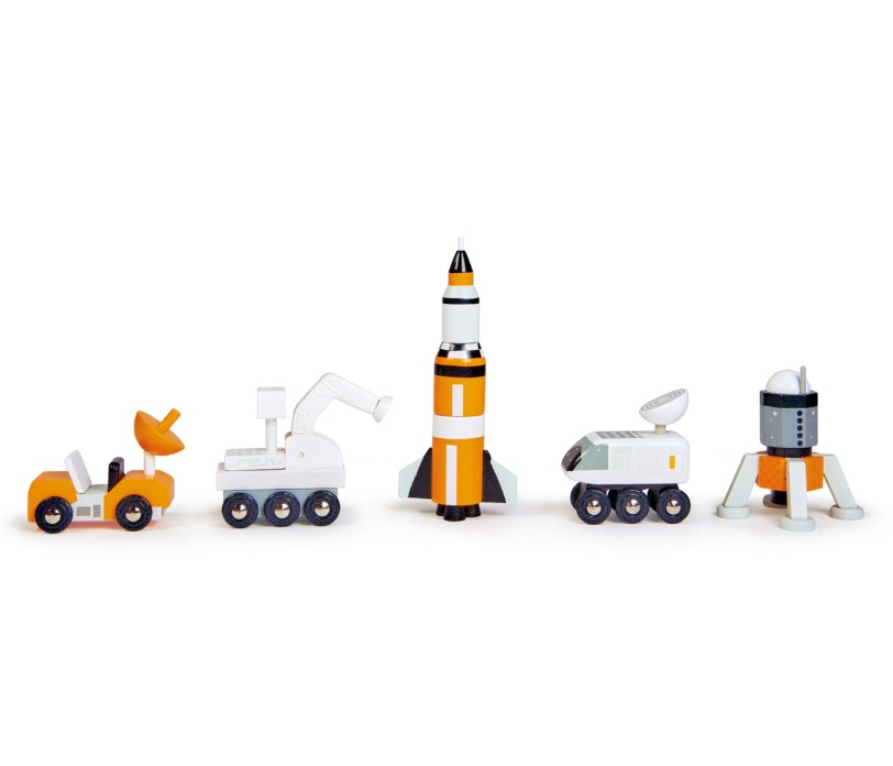 Space Voyager Set